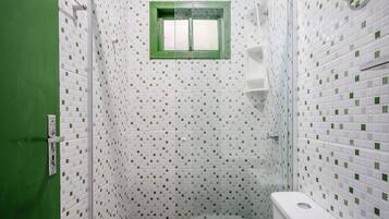 Chalet | Baño | Regadera