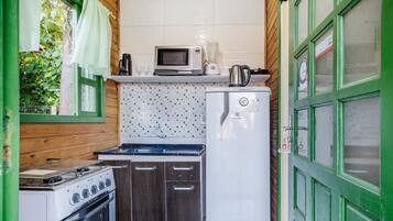 Chalet | Private kitchen
