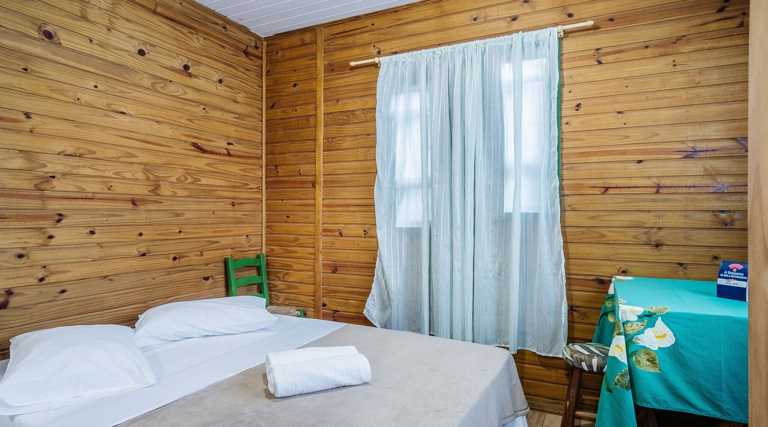 Chalet | 1 bedroom, free WiFi