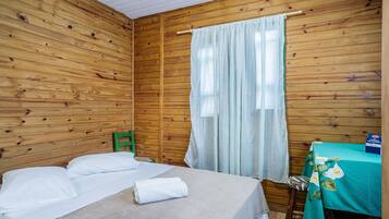 Chalet | 1 bedroom, free WiFi