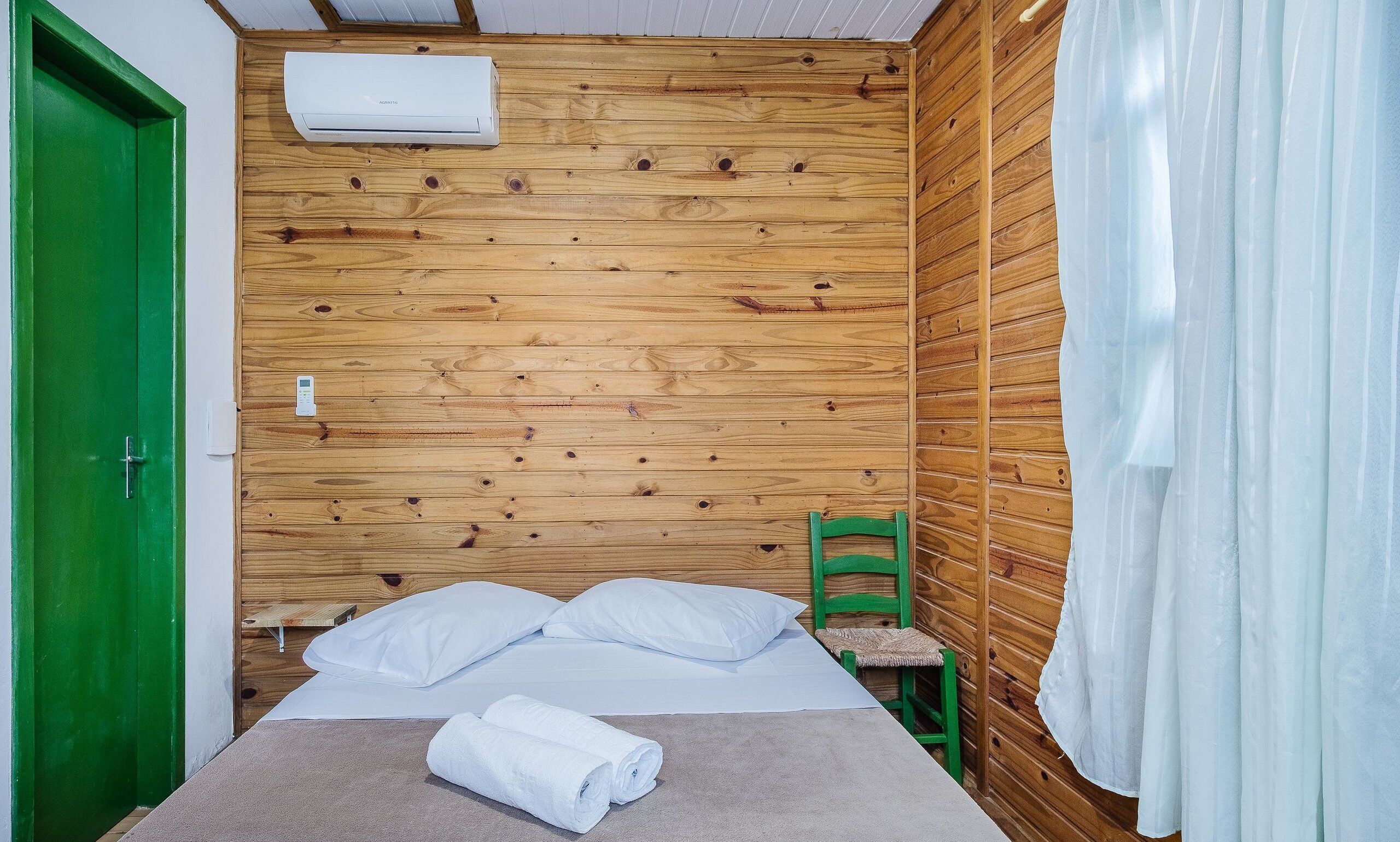 Chalet | 1 bedroom, free WiFi