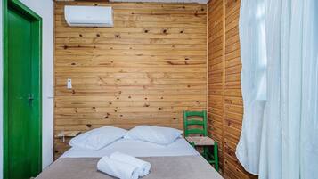 Chalet | 1 bedroom, free WiFi