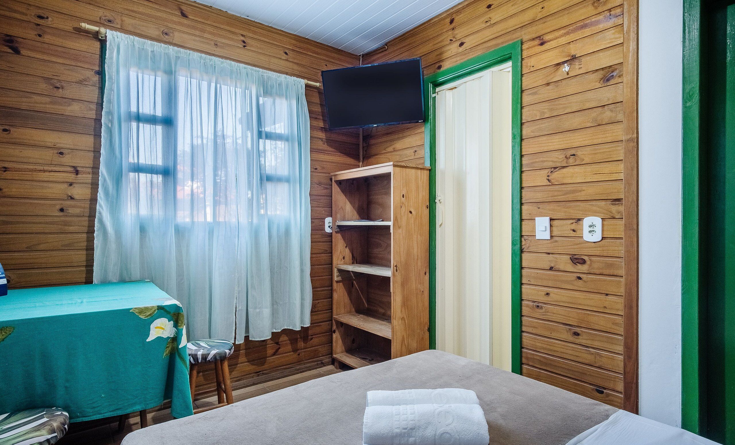 Chalet | 1 bedroom, free WiFi