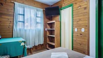 Chalet | 1 bedroom, free WiFi