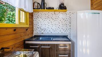Chalet | Private kitchen