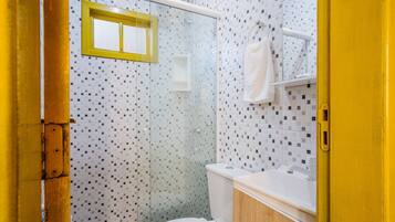 Chalet | Bathroom | Shower