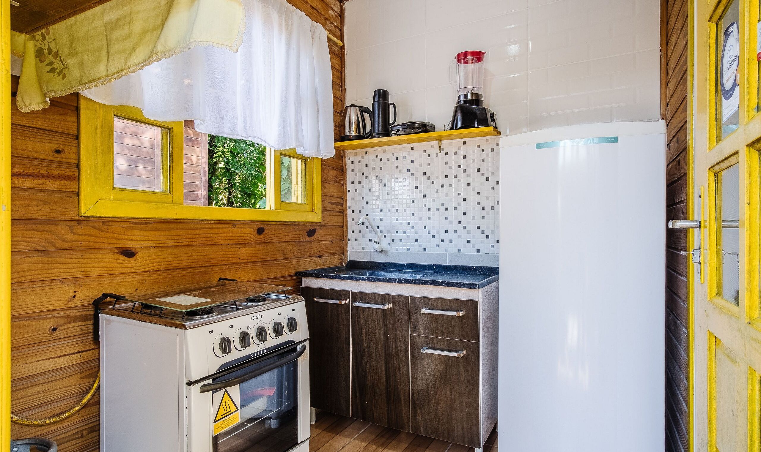 Chalet | Cuisine privée