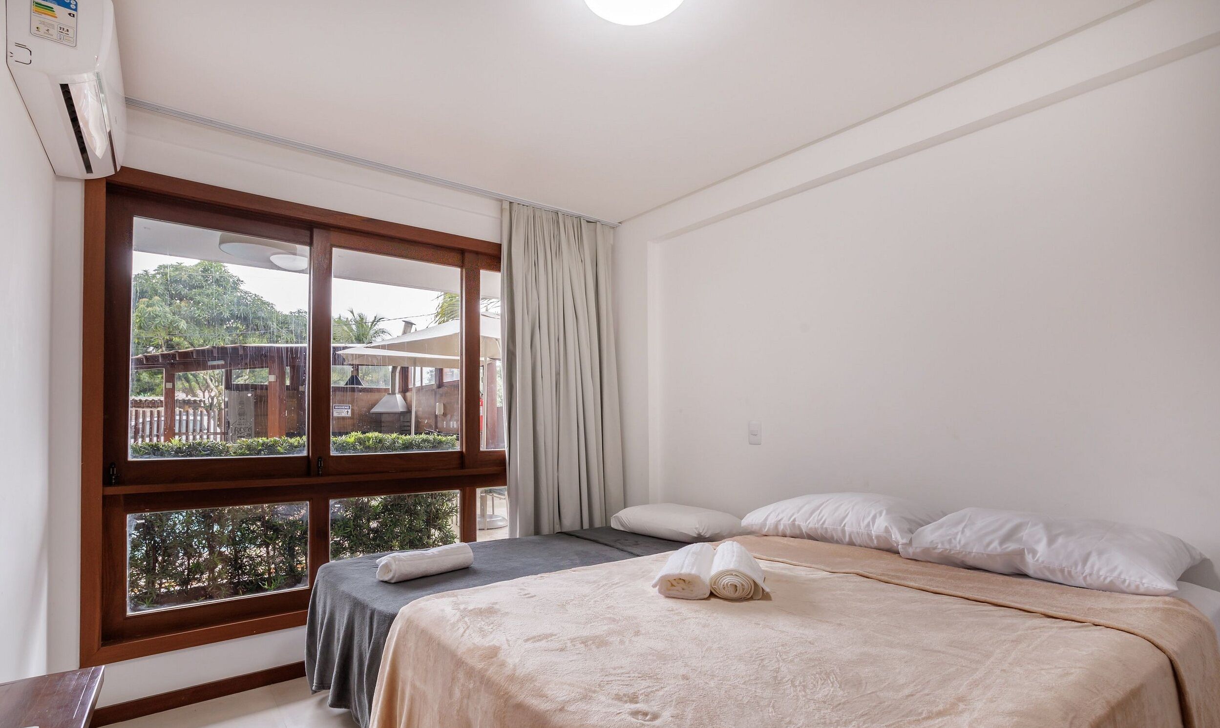 Basic-Apartment