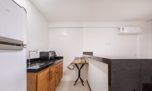 Căn hộ cơ bản | Bếp riêng