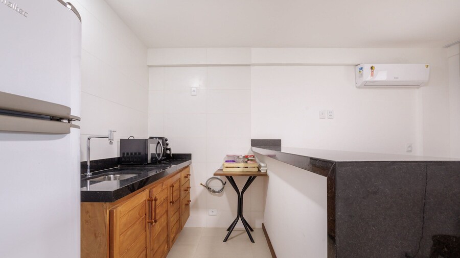 Cozy Apartment 200m From the Beach, Marau Cpr0107
