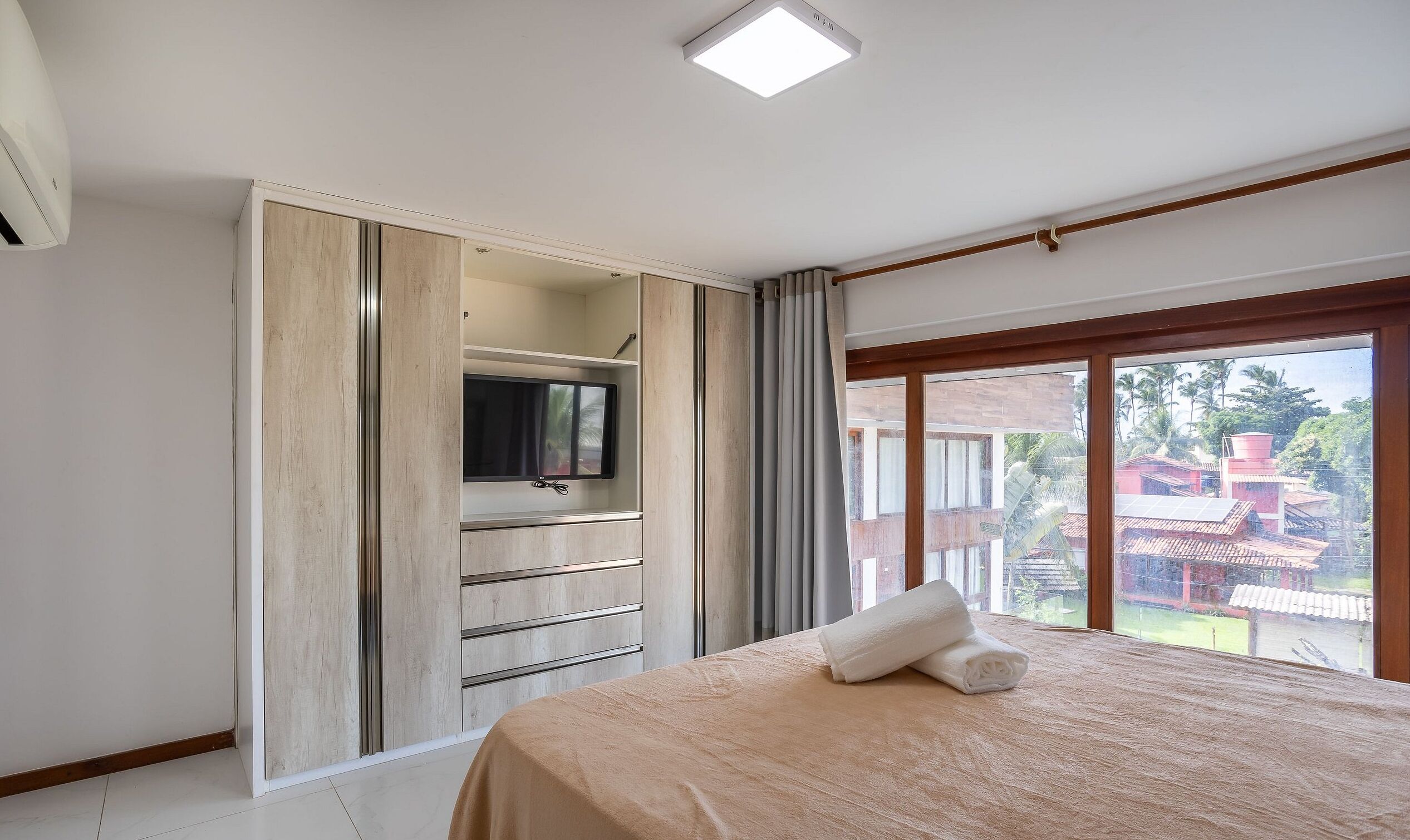 Apartamento básico