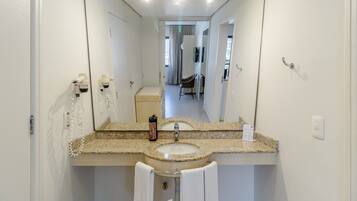 Appartement | Salle de bain | Douche
