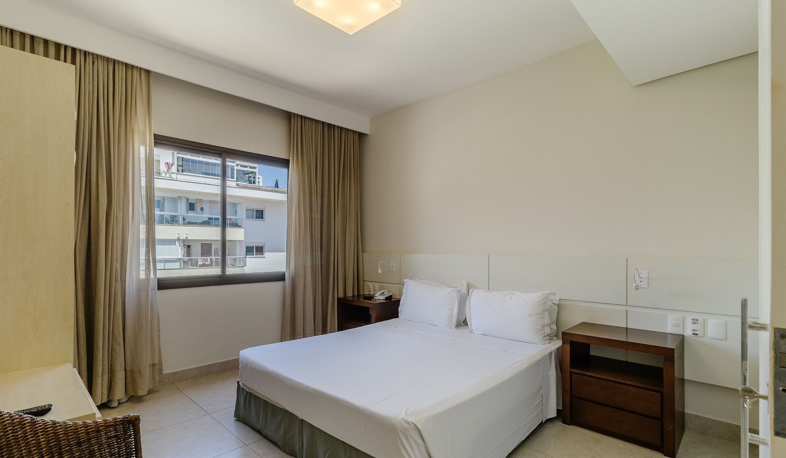 Appartement | 1 chambre, Wi-Fi gratuit