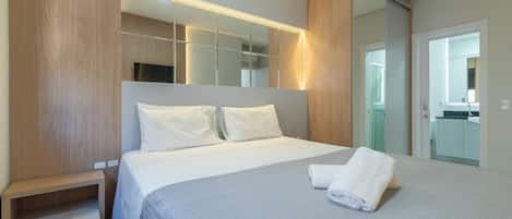 2 habitaciones y wifi gratis