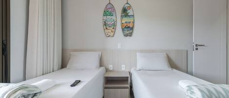 2 habitaciones y wifi gratis