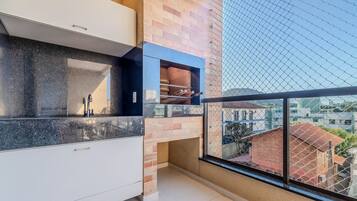 Apartemen Basic | Interior