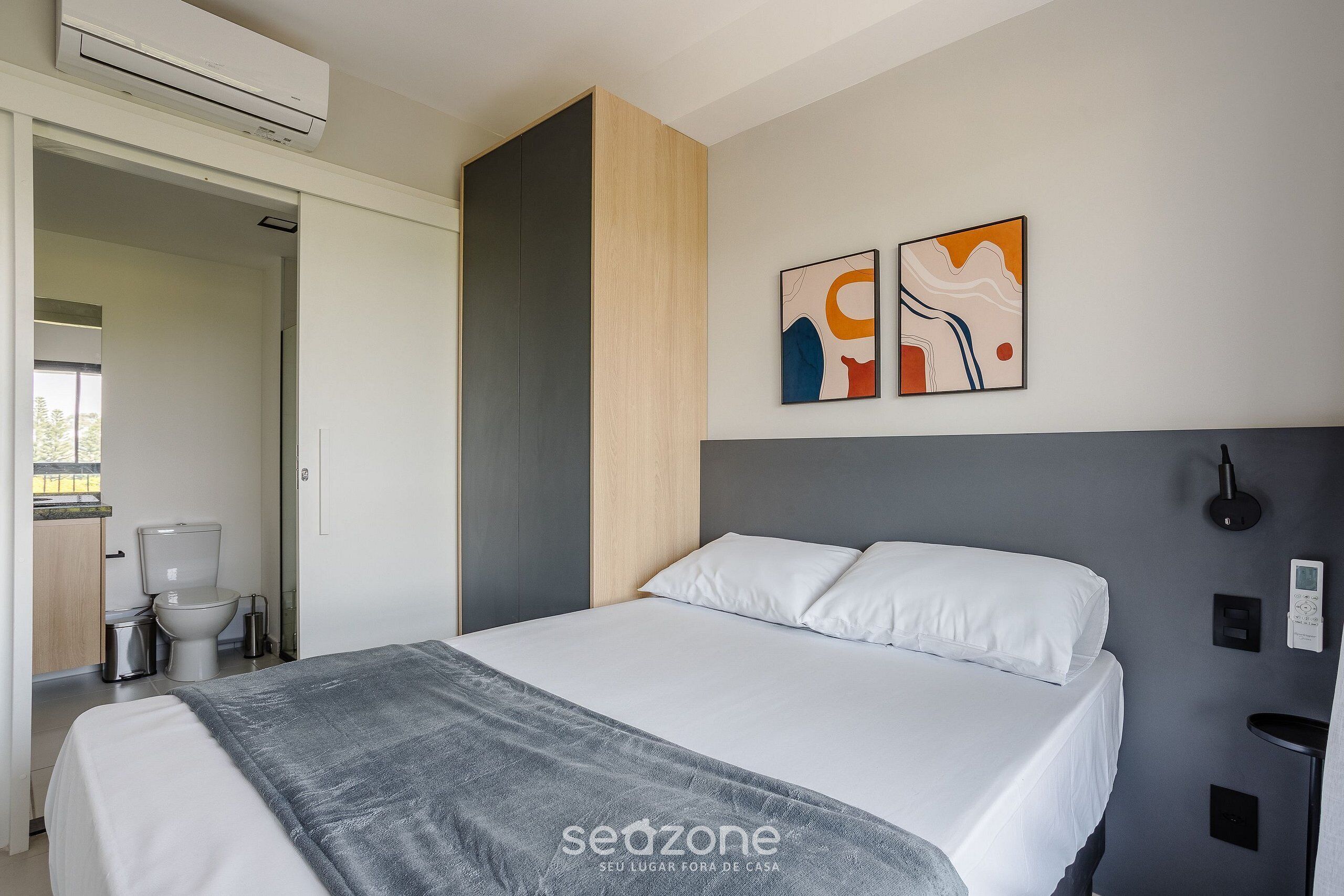 Basic Apartment | 1 bedroom