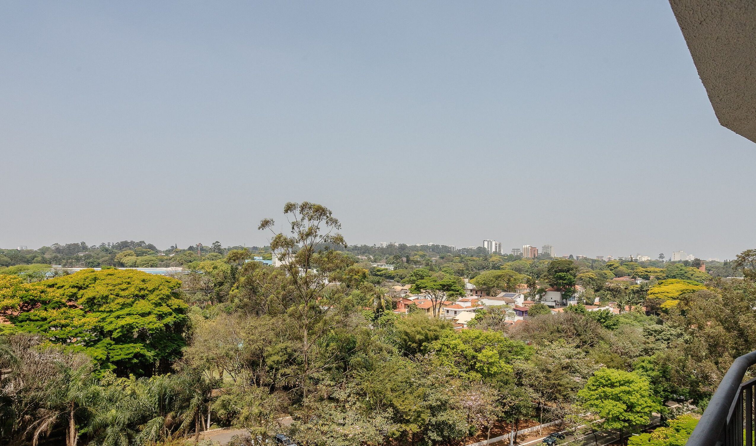 Basic Apartment | Property grounds