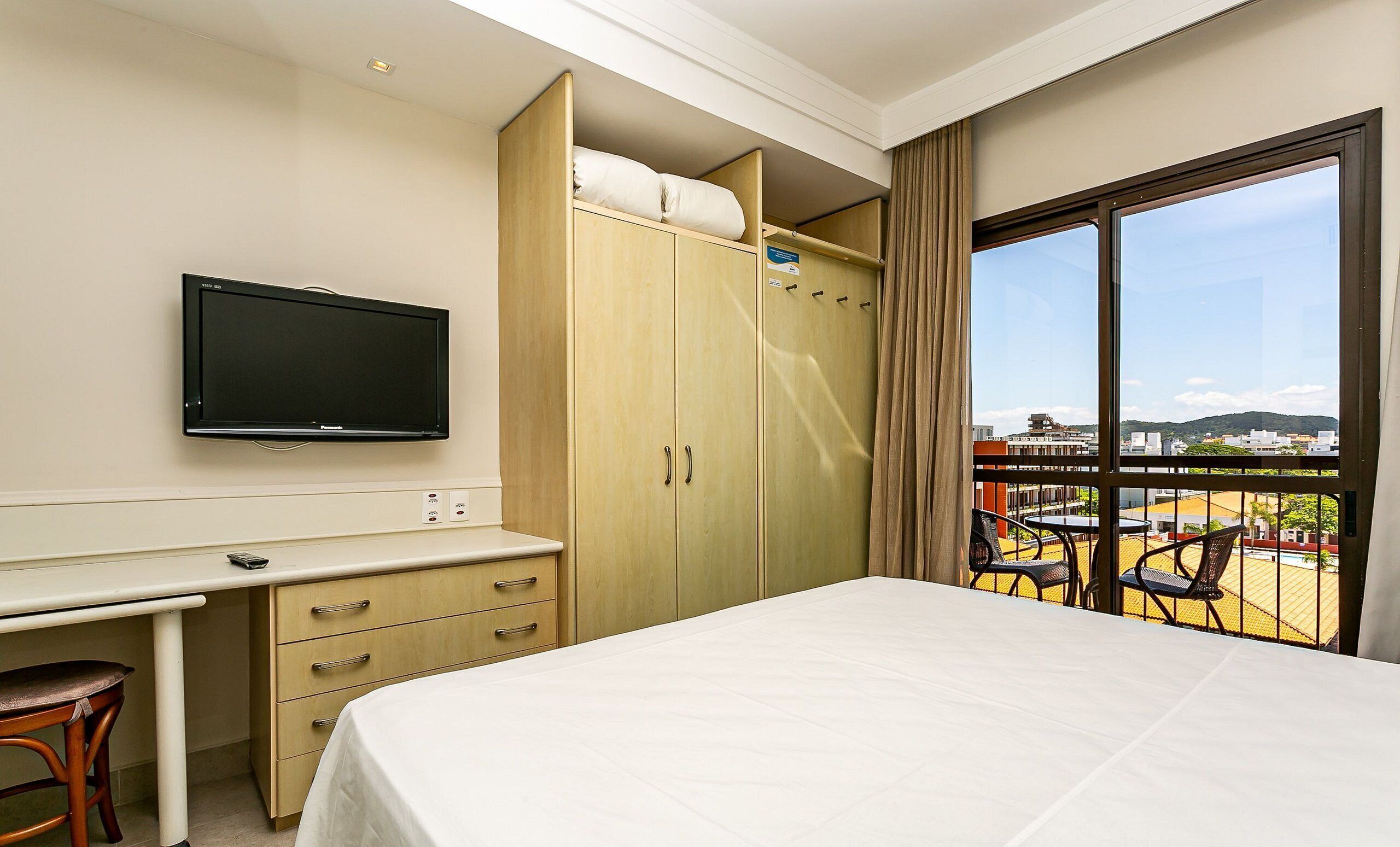 Basic Apartment | 1 bedroom, free WiFi