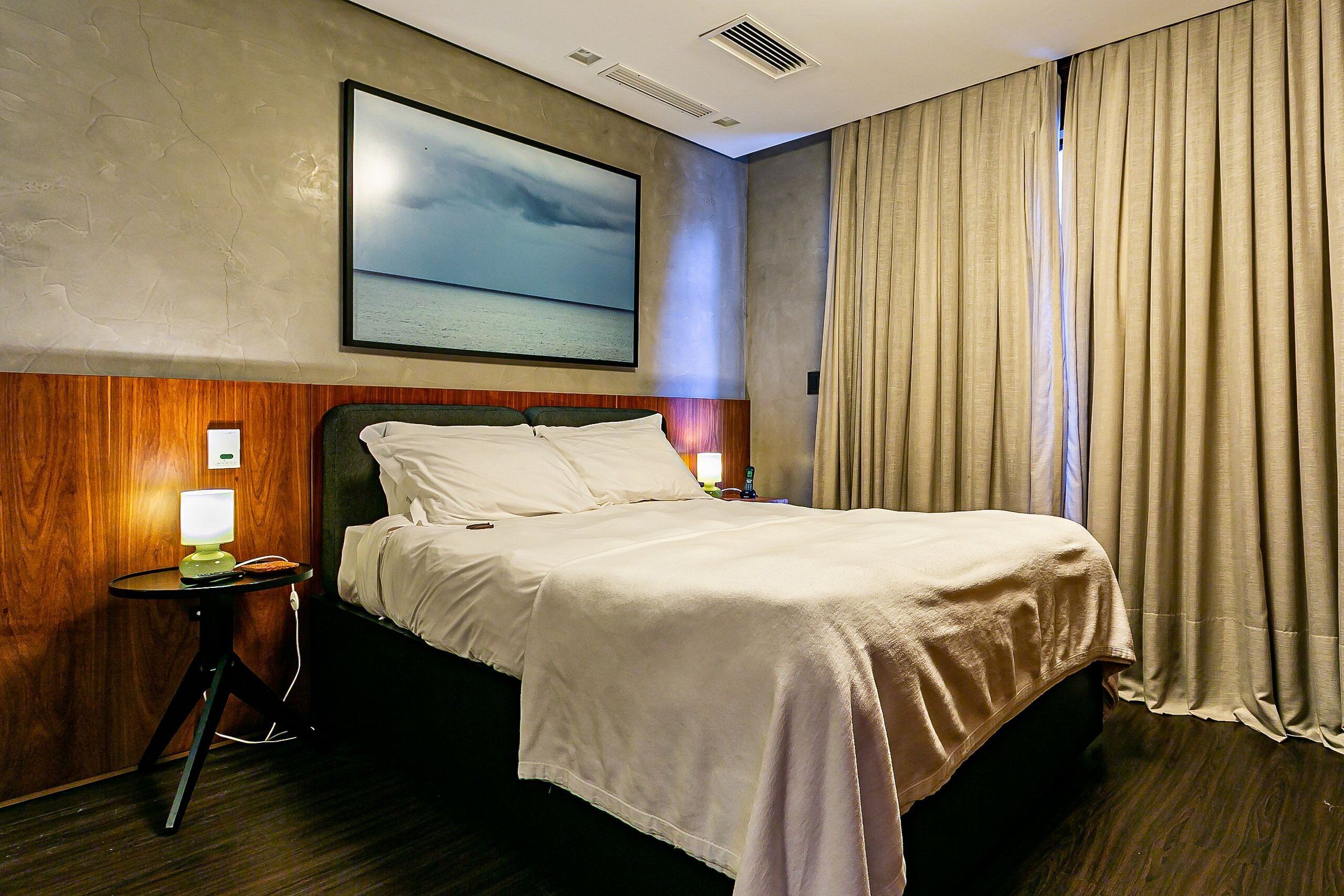Apartament bàsic | 1 dormitori i wifi gratuïta 