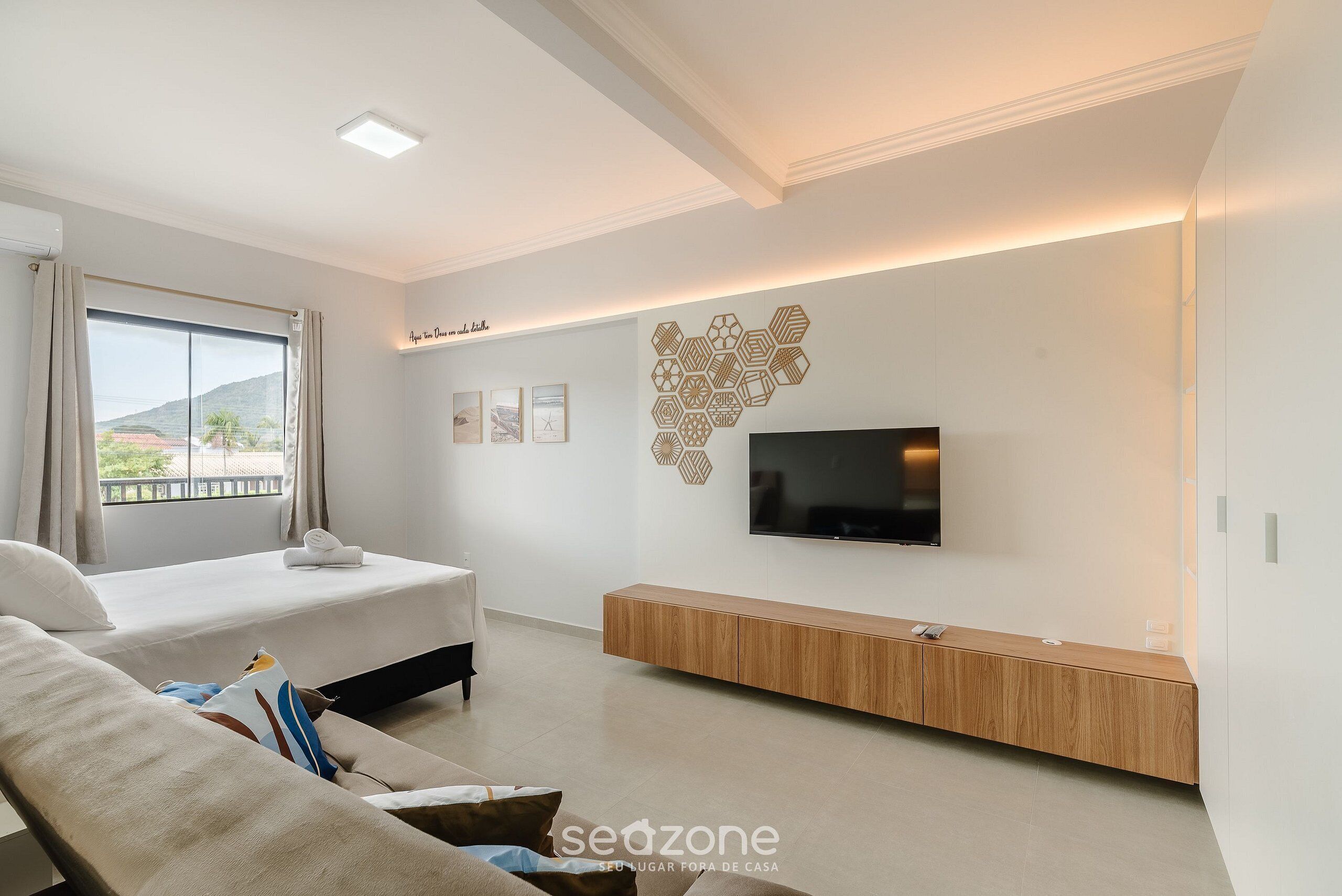 Basic Apartment | 1 bedroom