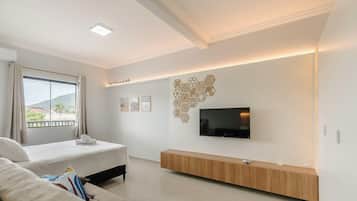 Basic Apartment | 1 bedroom, WiFi (free)