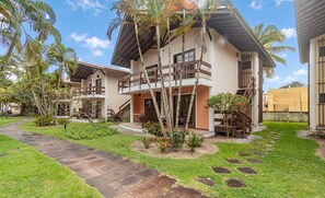 Exterior - Comfortable Apartment Beachfront Condo Jso0007 (Porto Seguro)