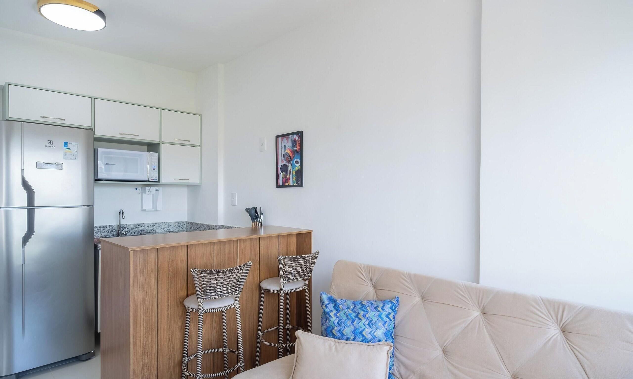 Basic Apartment | Interior