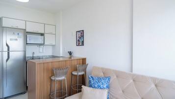 Basic Apartment | Interior