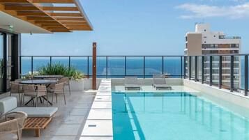 Basic-Apartment | Pool