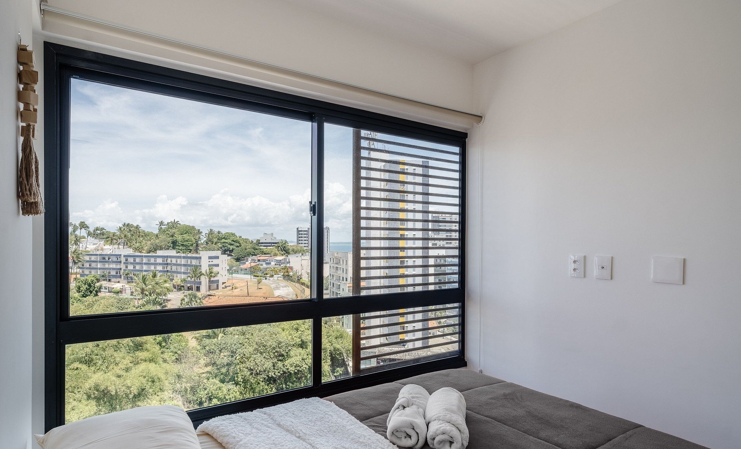 Basic-Apartment | 1 Schlafzimmer, kostenloses WLAN