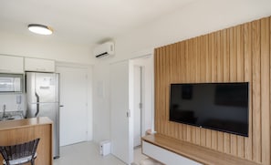 Interior - Apt With a View, 400 m From Barra Beach Blb1206 (Salvador)