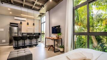 Basic Apartment