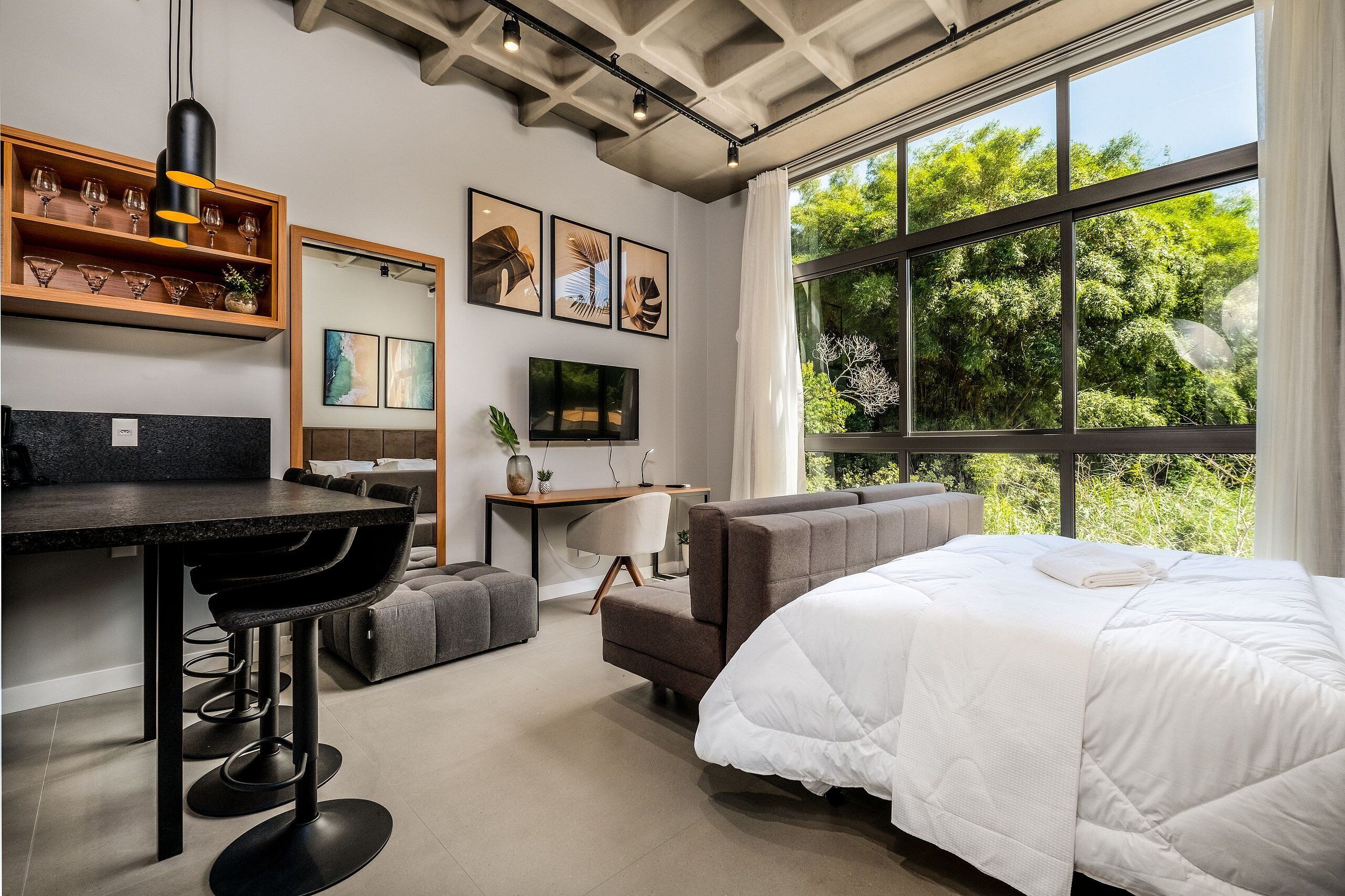 Apartamento básico