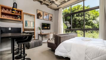 Apartamento básico