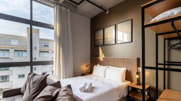 Basic Apartment | 1 bedroom, WiFi (free)