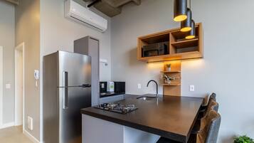 Basic Apartment | Private kitchen