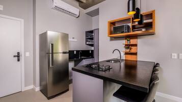 Basic Apartment | Private kitchen