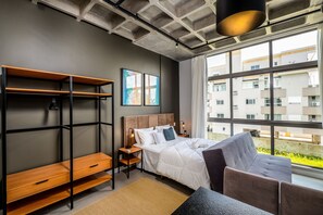 Basic-Apartment
