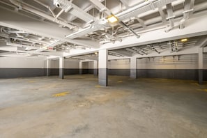 Eenvoudig appartement | Terrein van de accommodatie