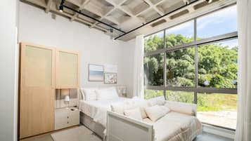 Basic Apartment | 1 bedroom, WiFi (free)