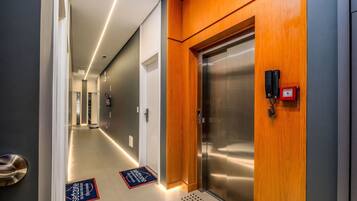 Apartemen Basic | Interior