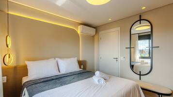 2 bedrooms, free WiFi