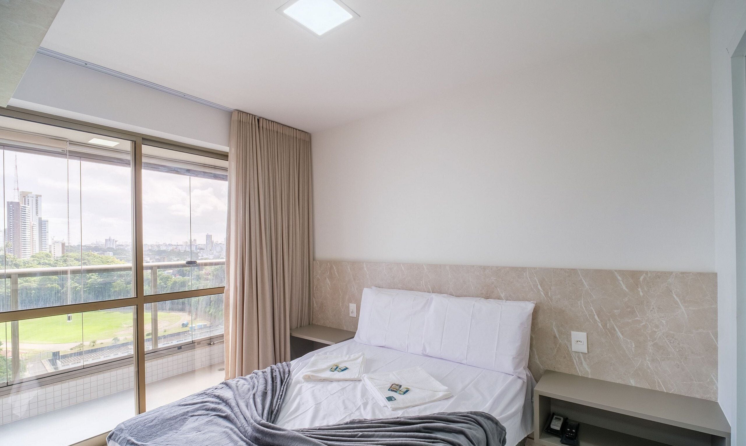 Basic Apartment | 1 bedroom, free WiFi