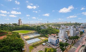 Exterior - Seafront apt With Balcony in Ondina - Bca1804 (Salvador)