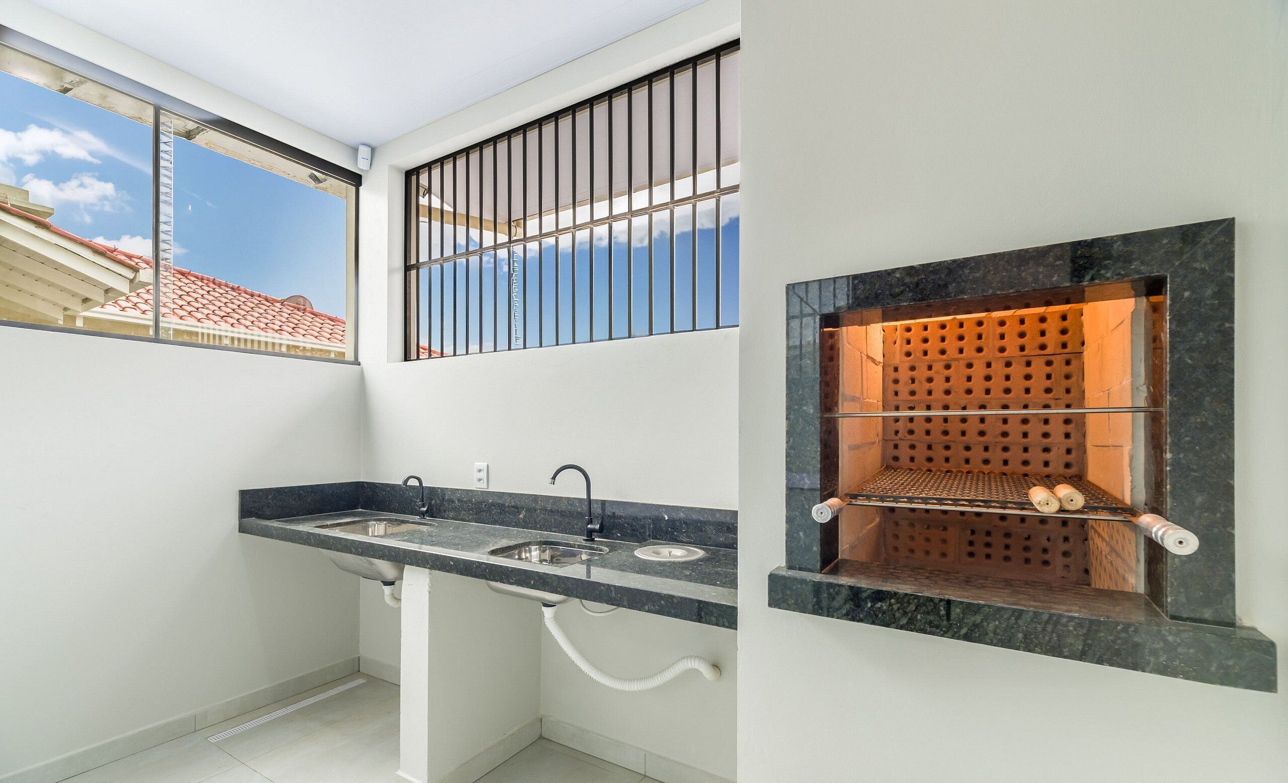 Villa | Bathroom