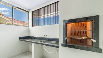 Villa | Bathroom