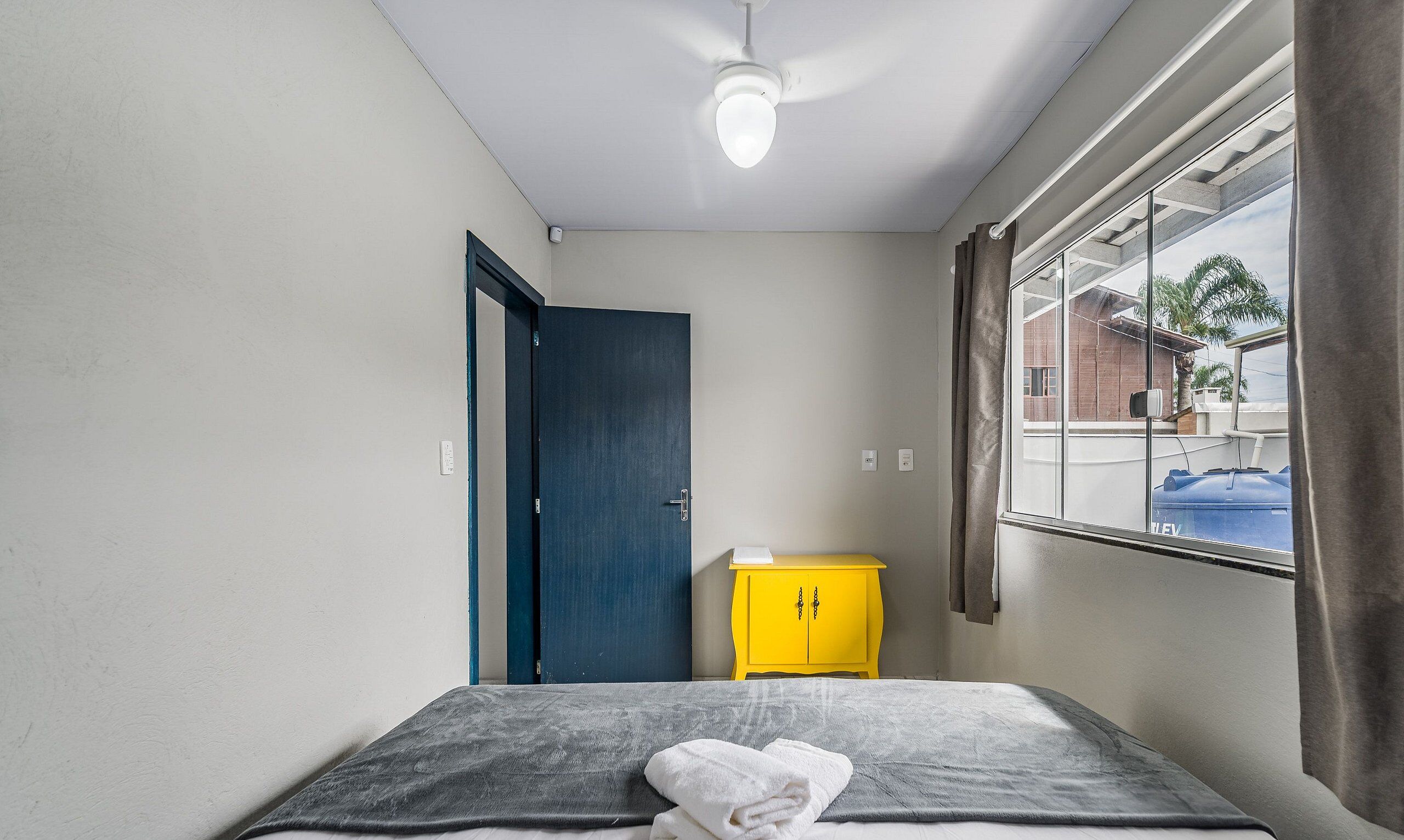 Villa | 2 bedrooms, WiFi (free)
