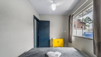 Villa | 2 bedrooms, WiFi (free)