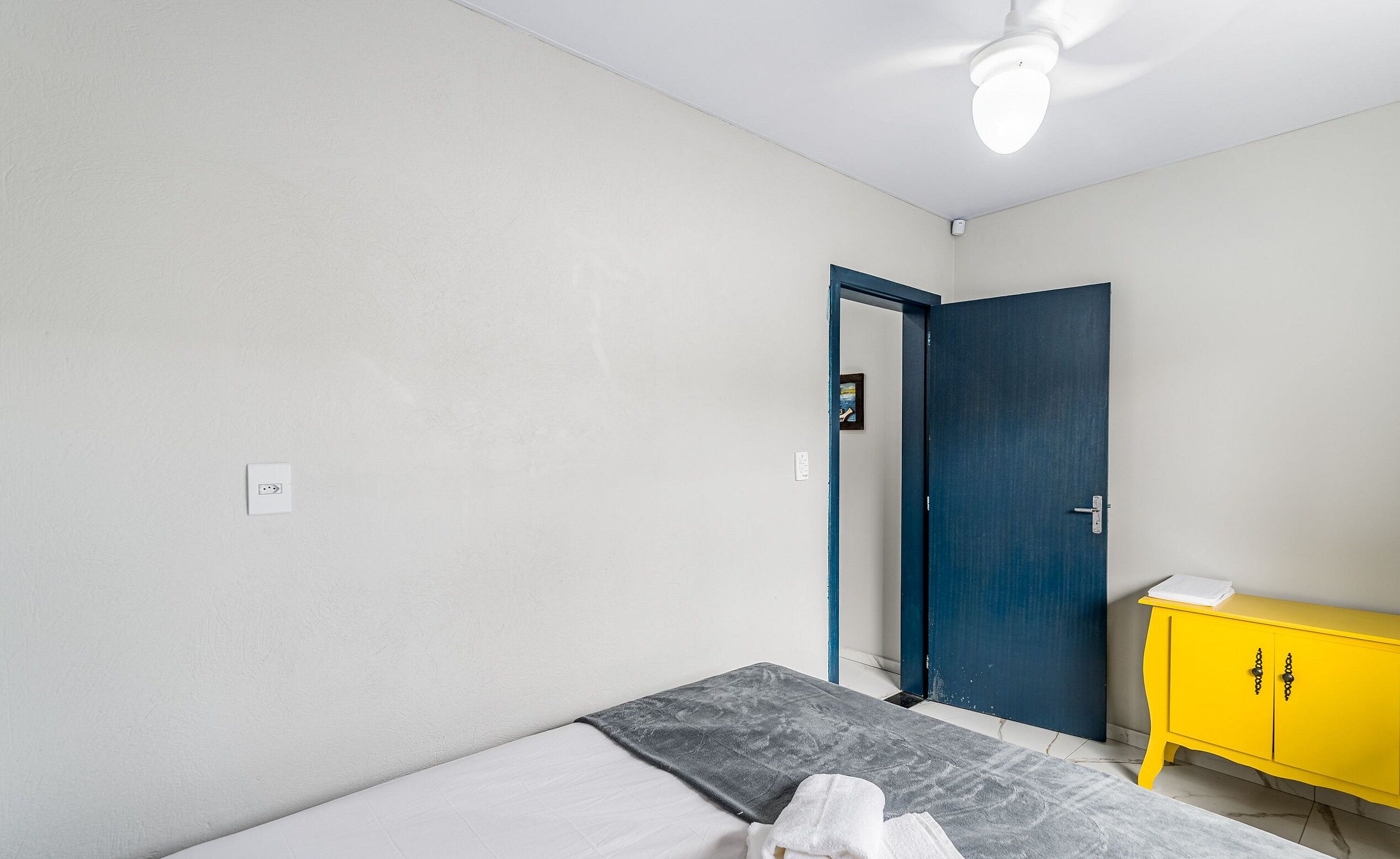 Villa | 2 bedrooms, WiFi (free)